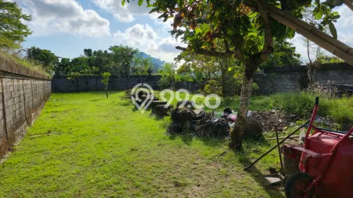 Tanah Dijual di Badung Seluas 2000m2 Strategis Tanah Dijual di Badung Seluas 2000m2 Strategis