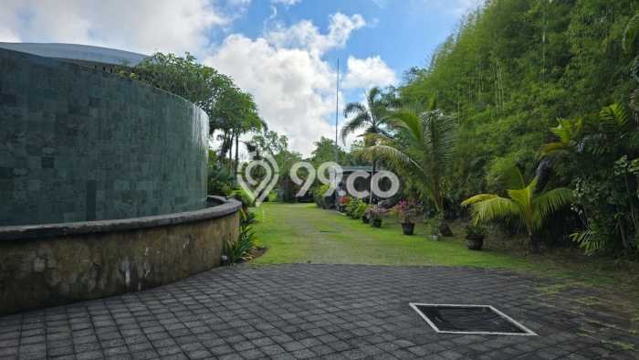 Vila di , Luas 12500m2m², Dekat ke Fasilitas Umum Vila di , Luas 12500m2m², Dekat ke Fasilitas Umum