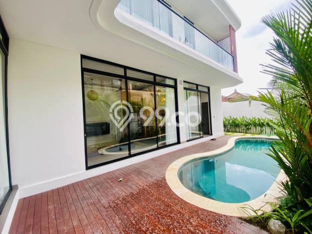 Vila Nyaman Kawasan , Ukuran 145m2m², Dekat ke beragam kebutuhan Vila Nyaman Kawasan , Ukuran 145m2m², Dekat ke beragam kebutuhan