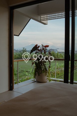 LOKASI STRATEGIS! Vila di , Dimensi 131m2m², Akses ke fasilitas umum LOKASI STRATEGIS! Vila di , Dimensi 131m2m², Akses ke fasilitas umum