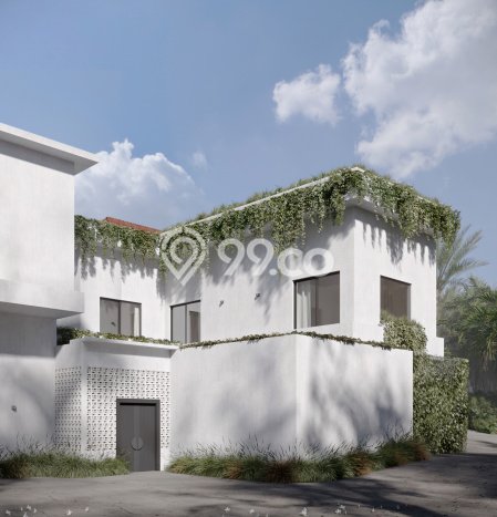 PELUANG INVESTASI! Vila Kawasan Ungasan, Luas 224m², ROI Tinggi PELUANG INVESTASI! Vila Kawasan Ungasan, Luas 224m², ROI Tinggi