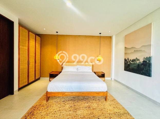 DIJUAL! Vila di Tibubeneng, Luas 200m², Akses Mudah Pusat Kota DIJUAL! Vila di Tibubeneng, Luas 200m², Akses Mudah Pusat Kota