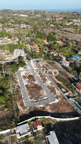 Dijual Tanah Lokasi Strategis Kawasan Pecatu, Luas 53000m², Akses Pecatu, Badung, Badung Dijual Tanah Lokasi Strategis Kawasan Pecatu, Luas 53000m², Akses Pecatu, Badung, Badung