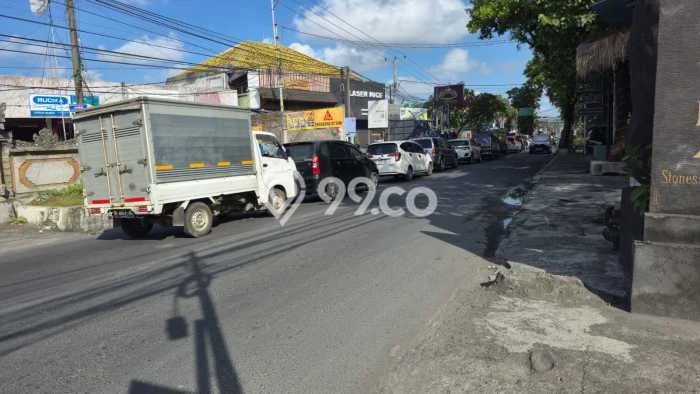 Tanah Dijual di Badung Seluas 2000m2 Strategis Tanah Dijual di Badung Seluas 2000m2 Strategis