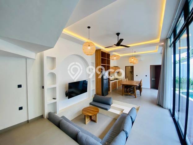 Vila Nyaman Kawasan , Ukuran 145m2m², Dekat ke beragam kebutuhan Vila Nyaman Kawasan , Ukuran 145m2m², Dekat ke beragam kebutuhan
