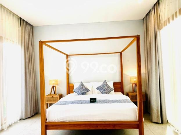 Vila Strategis Kawasan , Dimensi 250m2m², Posisi Premium dengan akses mudah Vila Strategis Kawasan , Dimensi 250m2m², Posisi Premium dengan akses mudah