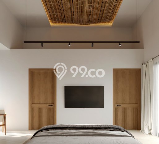PELUANG INVESTASI! Vila Kawasan Ungasan, Luas 224m², ROI Tinggi PELUANG INVESTASI! Vila Kawasan Ungasan, Luas 224m², ROI Tinggi