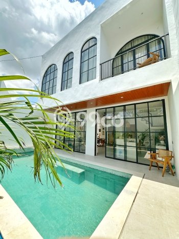 HARGA MENARIK! Vila di Cepaka, Dimensi 165m², Lingkungan Tenang dan nyaman HARGA MENARIK! Vila di Cepaka, Dimensi 165m², Lingkungan Tenang dan nyaman