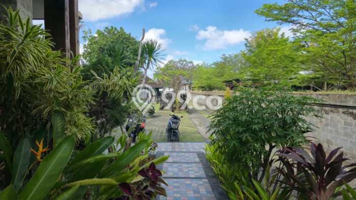 Tanah Dijual di Badung Seluas 2000m2 Strategis Tanah Dijual di Badung Seluas 2000m2 Strategis