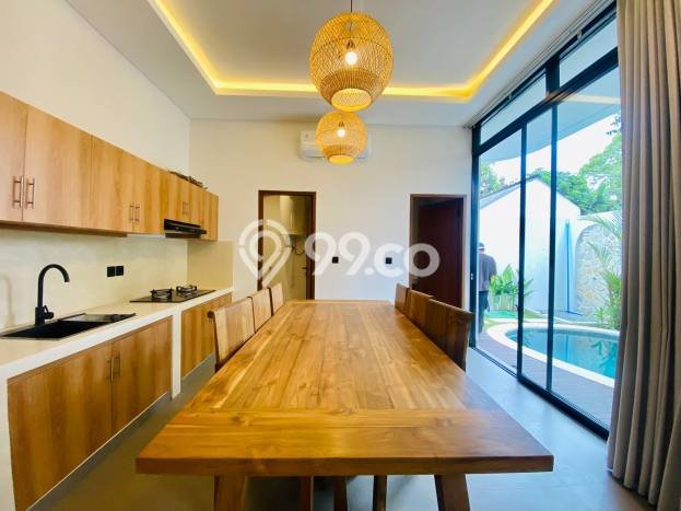 Vila Nyaman Kawasan , Ukuran 145m2m², Dekat ke beragam kebutuhan Vila Nyaman Kawasan , Ukuran 145m2m², Dekat ke beragam kebutuhan