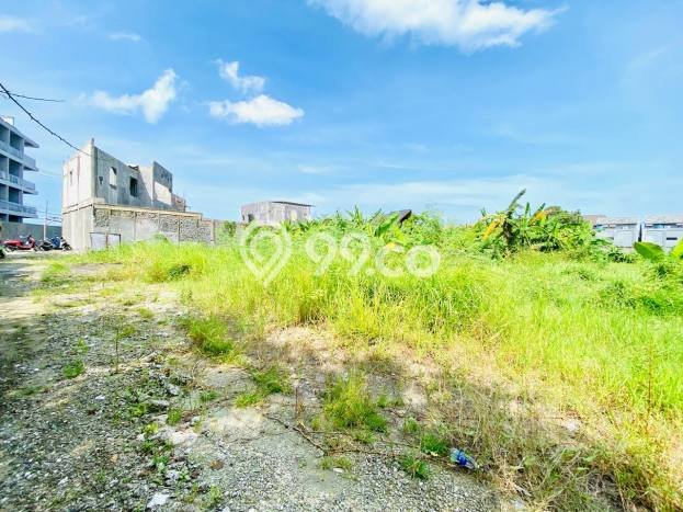 Tanah Lokasi Strategis Kawasan Pererenan, Luas 200m², Lingkungan Nyaman, Dekat Pererenan, Badung, Badung Tanah Lokasi Strategis Kawasan Pererenan, Luas 200m², Lingkungan Nyaman, Dekat Pererenan, Badung, Badung