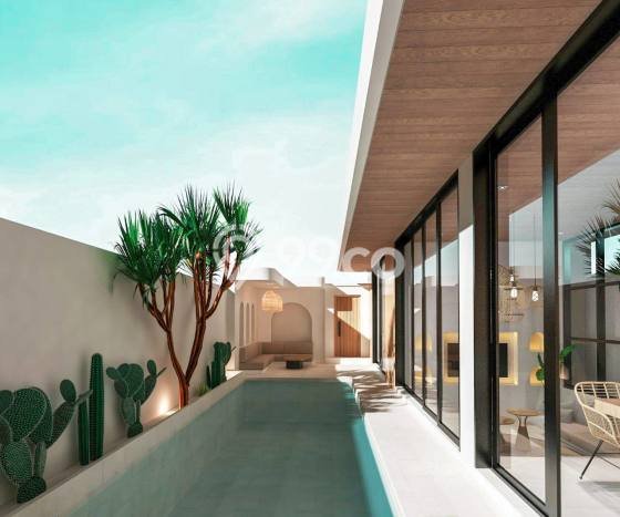 Vila Strategis Kawasan , Area 200m2m², Akses Badung, Badung Vila Strategis Kawasan , Area 200m2m², Akses Badung, Badung