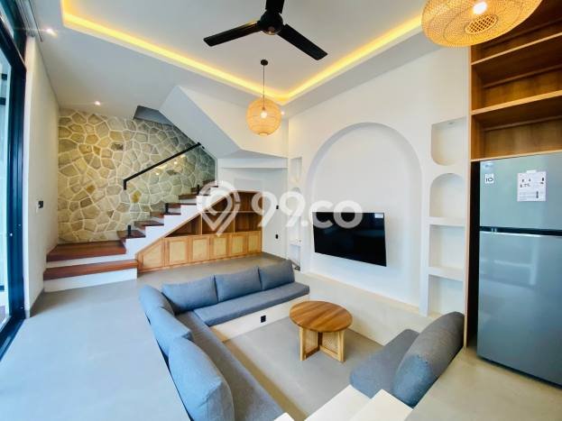 Vila Nyaman Kawasan , Ukuran 145m2m², Dekat ke beragam kebutuhan Vila Nyaman Kawasan , Ukuran 145m2m², Dekat ke beragam kebutuhan