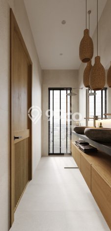 PELUANG INVESTASI! Vila Kawasan Ungasan, Luas 224m², ROI Tinggi PELUANG INVESTASI! Vila Kawasan Ungasan, Luas 224m², ROI Tinggi
