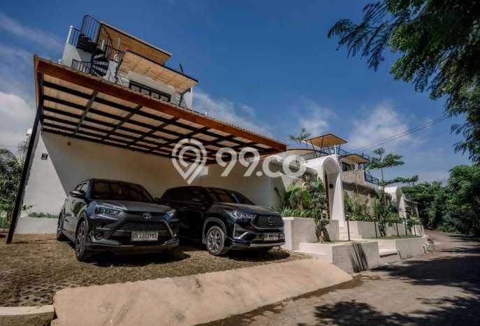 PELUANG INVESTASI! Vila di , Luas 300m2m², Prospek Menjanjikan PELUANG INVESTASI! Vila di , Luas 300m2m², Prospek Menjanjikan
