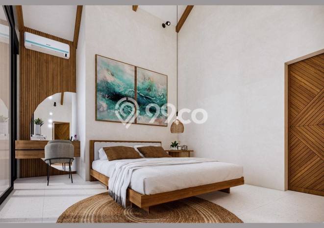 Vila Kawasan , Area 180m2m², Dekat dengan transportasi publik Vila Kawasan , Area 180m2m², Dekat dengan transportasi publik