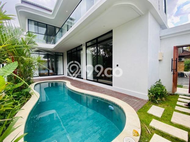 Vila Nyaman Kawasan , Ukuran 145m2m², Dekat ke beragam kebutuhan Vila Nyaman Kawasan , Ukuran 145m2m², Dekat ke beragam kebutuhan