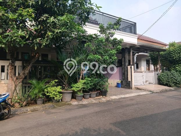 Hunian Super Mewah dengan Akses Paling Strategis di Graha Raya Bintaro, Tangerang Selatan Hunian Super Mewah dengan Akses Paling Strategis di Graha Raya Bintaro, Tangerang Selatan