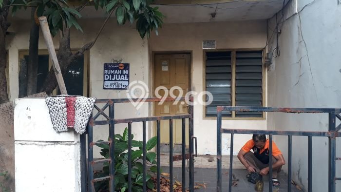 SPECIAL PROPERTY! Rumah area Bojong Nangka, Luas 60m² Bangunan 35m² SPECIAL PROPERTY! Rumah area Bojong Nangka, Luas 60m² Bangunan 35m²