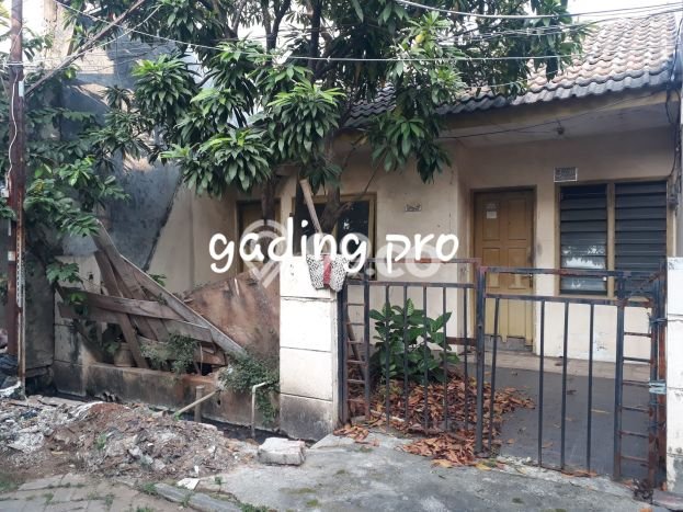 SPECIAL PROPERTY! Rumah area Bojong Nangka, Luas 60m² Bangunan 35m² SPECIAL PROPERTY! Rumah area Bojong Nangka, Luas 60m² Bangunan 35m²