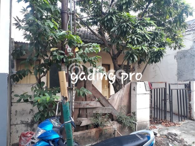 SPECIAL PROPERTY! Rumah area Bojong Nangka, Luas 60m² Bangunan 35m² SPECIAL PROPERTY! Rumah area Bojong Nangka, Luas 60m² Bangunan 35m²