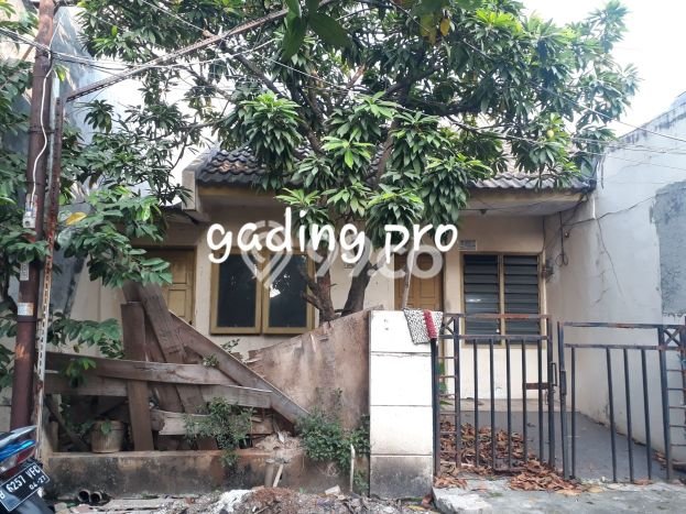 SPECIAL PROPERTY! Rumah area Bojong Nangka, Luas 60m² Bangunan 35m² SPECIAL PROPERTY! Rumah area Bojong Nangka, Luas 60m² Bangunan 35m²