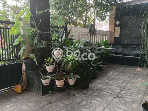 Hunian Super Mewah dengan Akses Paling Strategis di Graha Raya Bintaro, Tangerang Selatan Hunian Super Mewah dengan Akses Paling Strategis di Graha Raya Bintaro, Tangerang Selatan