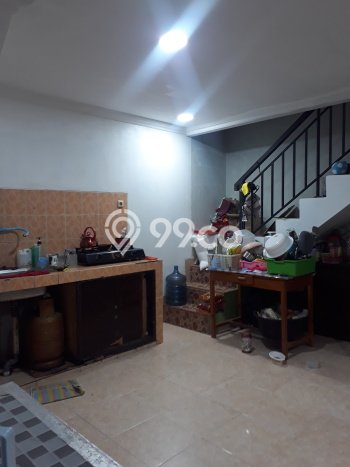 Dijual Hunian Rumah Terawat 3 Kamar di Babakan, Tangerang Dijual Hunian Rumah Terawat 3 Kamar di Babakan, Tangerang