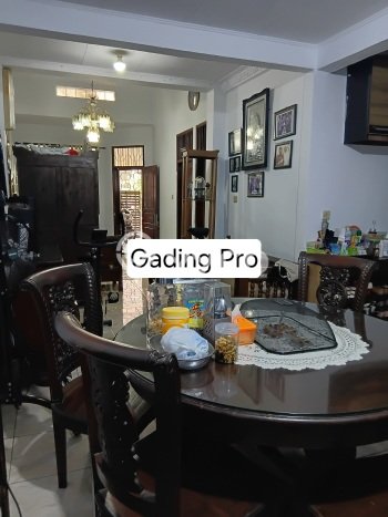 Dijual Rumah 3 Kamar Lokasi Ideal Bagus dan Strategis di Ciledug Dijual Rumah 3 Kamar Lokasi Ideal Bagus dan Strategis di Ciledug