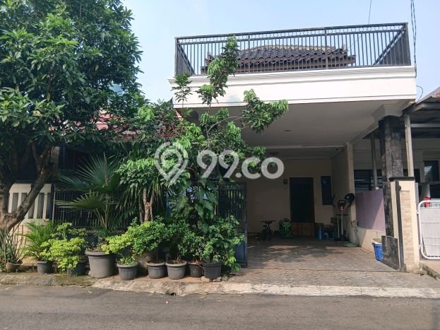 Hunian Super Mewah dengan Akses Paling Strategis di Graha Raya Bintaro, Tangerang Selatan Hunian Super Mewah dengan Akses Paling Strategis di Graha Raya Bintaro, Tangerang Selatan