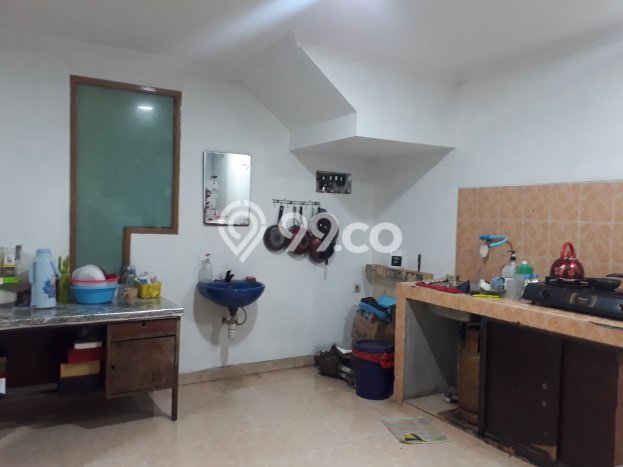 Dijual Hunian Rumah Terawat 3 Kamar di Babakan, Tangerang Dijual Hunian Rumah Terawat 3 Kamar di Babakan, Tangerang
