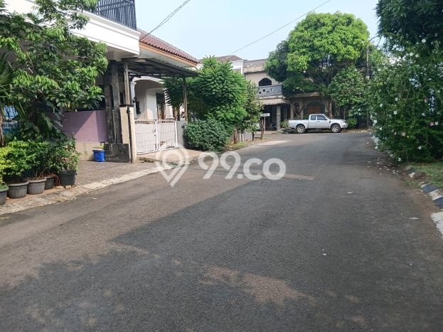 Hunian Super Mewah dengan Akses Paling Strategis di Graha Raya Bintaro, Tangerang Selatan Hunian Super Mewah dengan Akses Paling Strategis di Graha Raya Bintaro, Tangerang Selatan