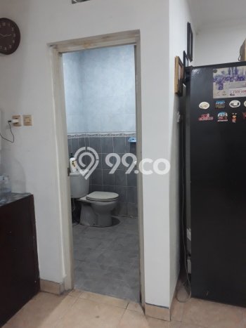 Dijual Hunian Rumah Terawat 3 Kamar di Babakan, Tangerang Dijual Hunian Rumah Terawat 3 Kamar di Babakan, Tangerang