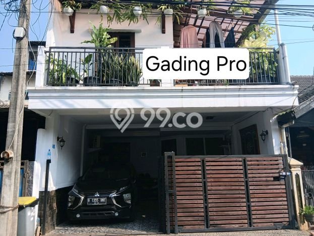 Dijual Rumah 3 Kamar Lokasi Ideal Bagus dan Strategis di Ciledug Dijual Rumah 3 Kamar Lokasi Ideal Bagus dan Strategis di Ciledug