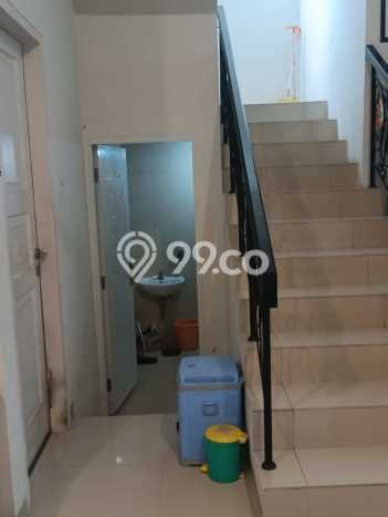 Hunian Nyaman Asri 4 KT Siap Pakai di Gading Serpong Tangerang Hunian Nyaman Asri 4 KT Siap Pakai di Gading Serpong Tangerang