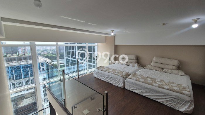 Apartemen Cozy Dijual di Tangerang Spesifikasi 0 KT, 0 KM Apartemen Cozy Dijual di Tangerang Spesifikasi 0 KT, 0 KM