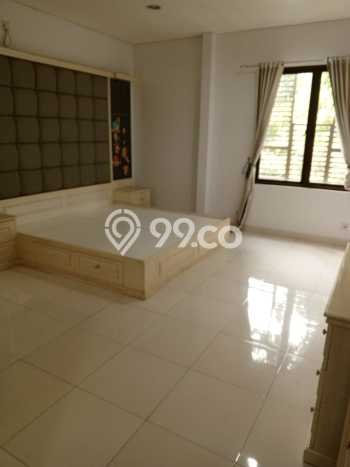 Rumah Strategis Minimalis Lb 125m2 di BSD, Tangerang Selatan Rumah Strategis Minimalis Lb 125m2 di BSD, Tangerang Selatan
