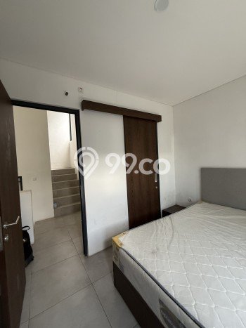 Rumah Modern 3 KT di BSD Tangerang Rumah Modern 3 KT di BSD Tangerang