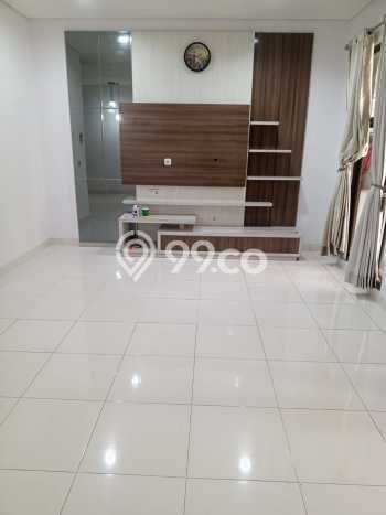 Rumah Strategis Minimalis Lb 125m2 di BSD, Tangerang Selatan Rumah Strategis Minimalis Lb 125m2 di BSD, Tangerang Selatan