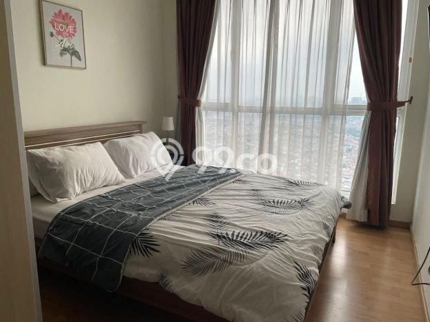 Apartemen Favorit Nyaman Dijual di Jakarta Selatan dengan 2 Kamar Tidur Apartemen Favorit Nyaman Dijual di Jakarta Selatan dengan 2 Kamar Tidur
