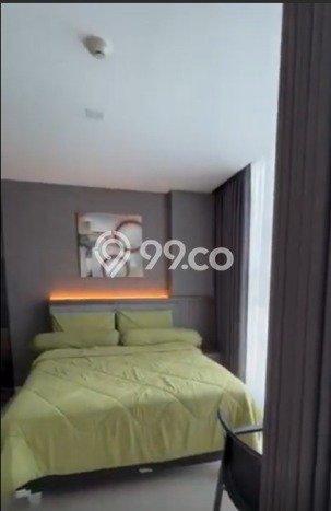 Dijual Apartemen di Tangerang 1 Kamar & 0 Kamar Mandi, Luas 34m2 Dijual Apartemen di Tangerang 1 Kamar & 0 Kamar Mandi, Luas 34m2