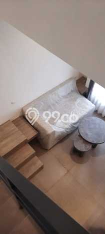 Rumah Minimalis 2 Kamar LT 40m2 di BSD Rumah Minimalis 2 Kamar LT 40m2 di BSD