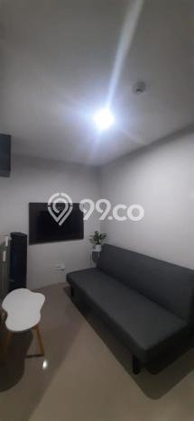 Apartemen Favorit Modern Dijual di Tangerang Selatan dengan 1 Kamar Tidur Apartemen Favorit Modern Dijual di Tangerang Selatan dengan 1 Kamar Tidur