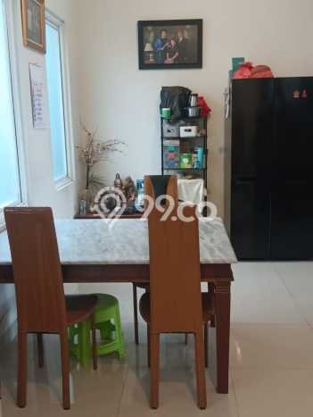 Hunian Nyaman Asri 4 KT Siap Pakai di Gading Serpong Tangerang Hunian Nyaman Asri 4 KT Siap Pakai di Gading Serpong Tangerang