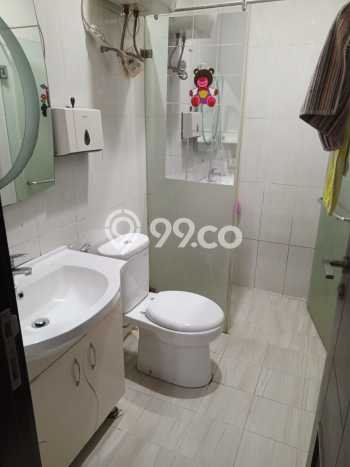 Rumah Strategis Minimalis Lb 125m2 di BSD, Tangerang Selatan Rumah Strategis Minimalis Lb 125m2 di BSD, Tangerang Selatan