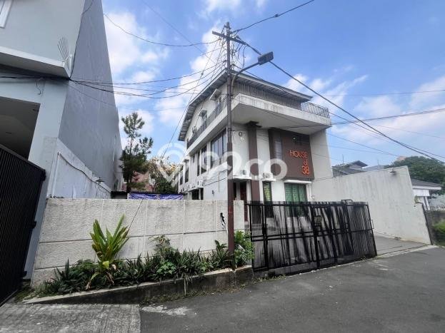 Ruko Bagus Dijual di Cipete Jakarta Selatan Lokasi Strategis Cocok untuk Kembangkan Bisnis Ruko Bagus Dijual di Cipete Jakarta Selatan Lokasi Strategis Cocok untuk Kembangkan Bisnis