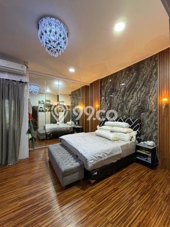 Siap Huni Rumah Mewah 3 Kamar di Kebon Jeruk Dekat ke Mana Saja Siap Huni Rumah Mewah 3 Kamar di Kebon Jeruk Dekat ke Mana Saja