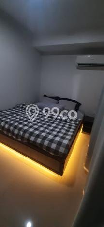 Apartemen Favorit Modern Dijual di Tangerang Selatan dengan 1 Kamar Tidur Apartemen Favorit Modern Dijual di Tangerang Selatan dengan 1 Kamar Tidur