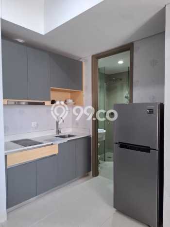 Hunian Apartemen Strategis untuk Dijual di Jakarta Barat dengan 2 Kamar Hunian Apartemen Strategis untuk Dijual di Jakarta Barat dengan 2 Kamar