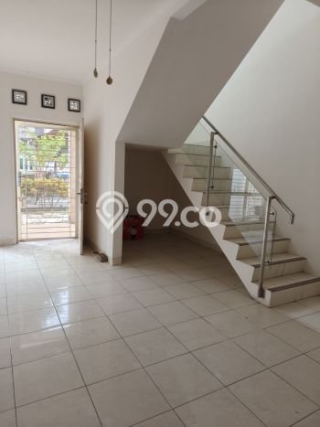 Rumah Minimalis 4 Kamar LT 144m2 di Taman Kencana Rumah Minimalis 4 Kamar LT 144m2 di Taman Kencana